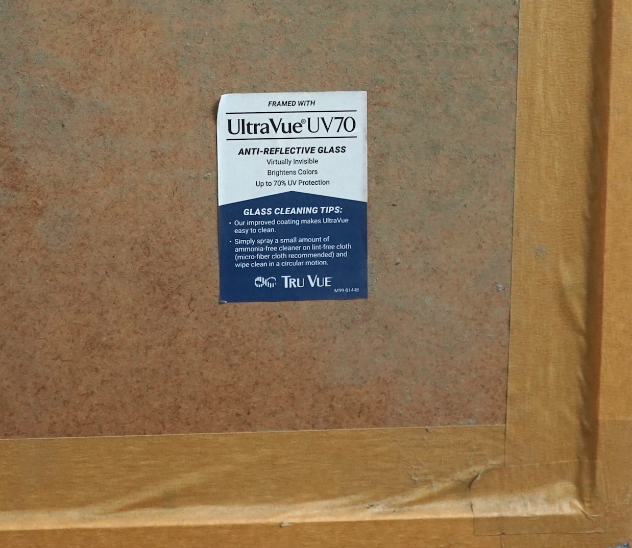 William Gear RA RBSA, (1915-1997), 'Yellow Vertical, 1970'